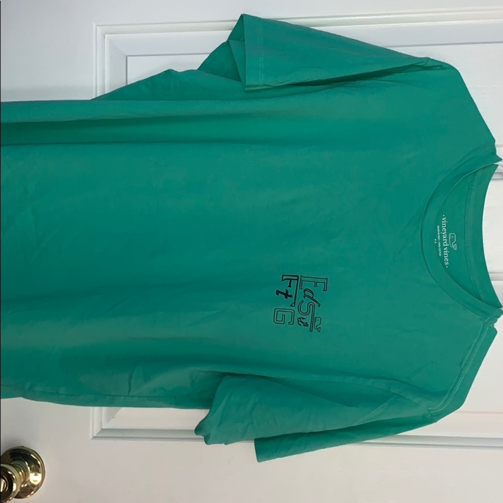 Vineyard Vines Sailing T-shirt